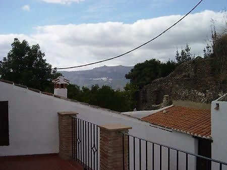 Cortijo Retarta Jubrique Exterior foto