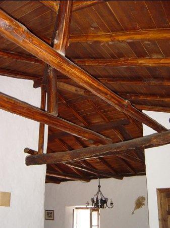 Cortijo Retarta Jubrique Exterior foto